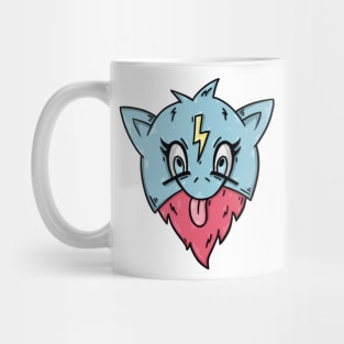 Young Spirit Mug